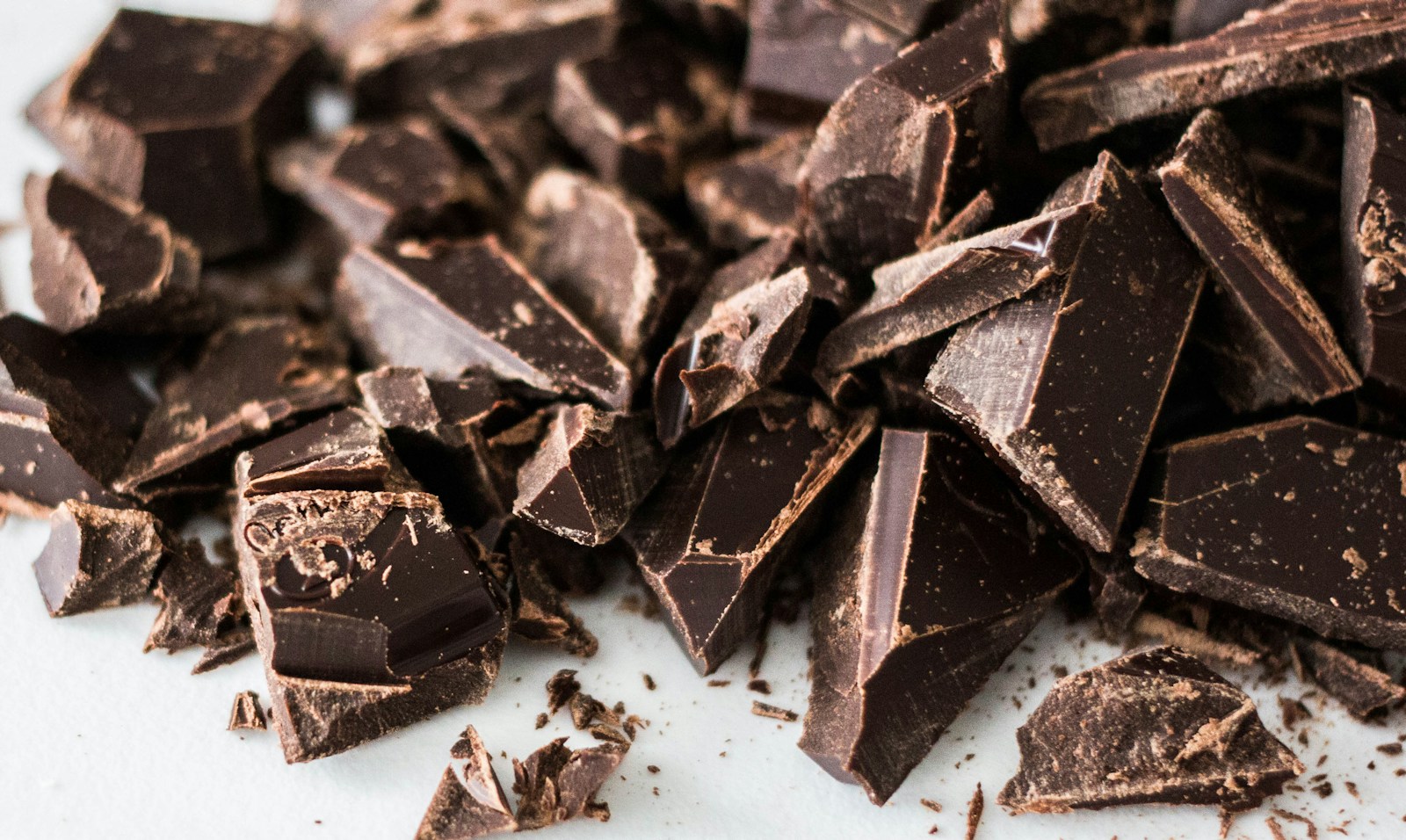 Chocolate for everyday treats
