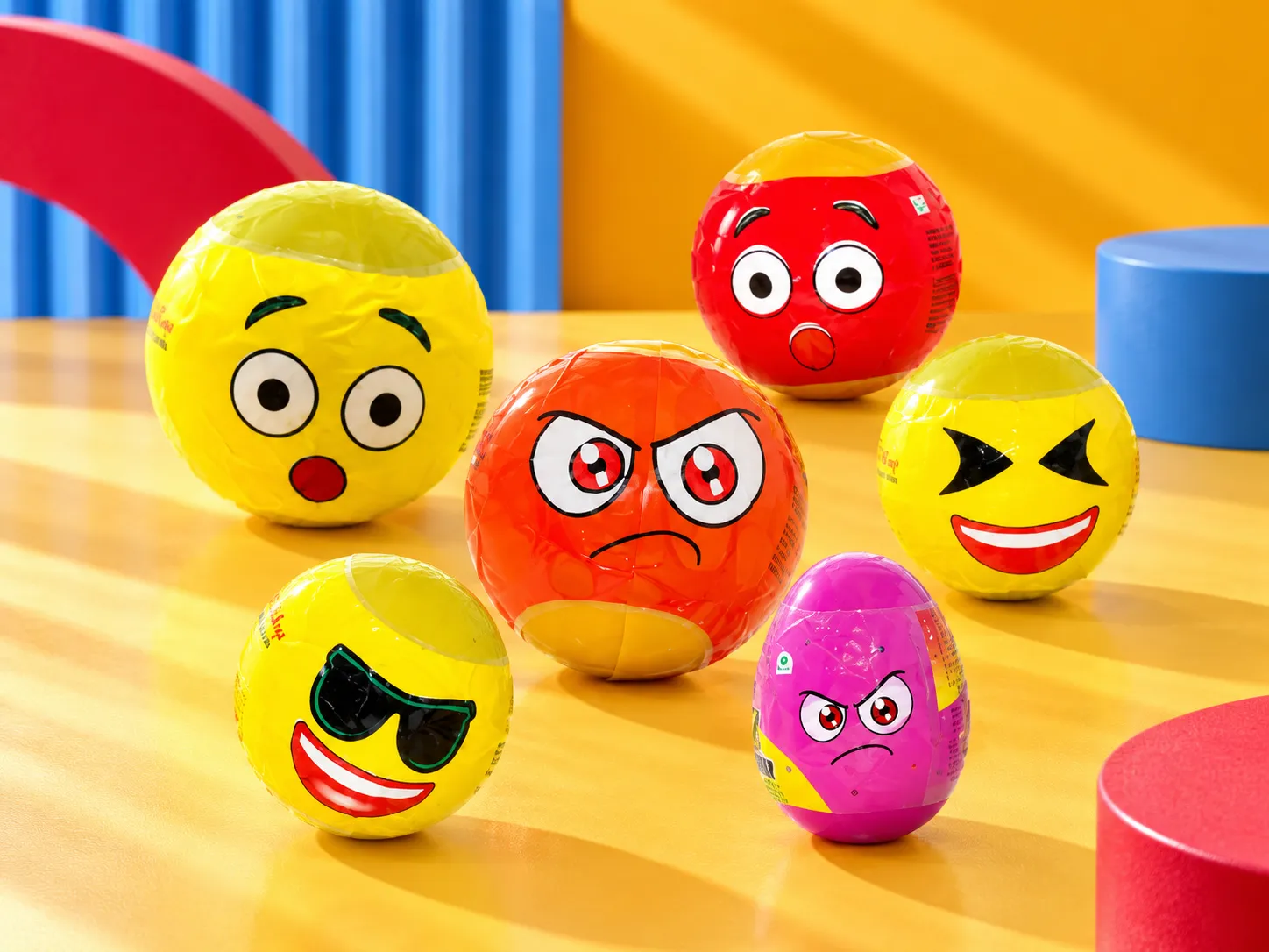 Ayush Emoji Ball product