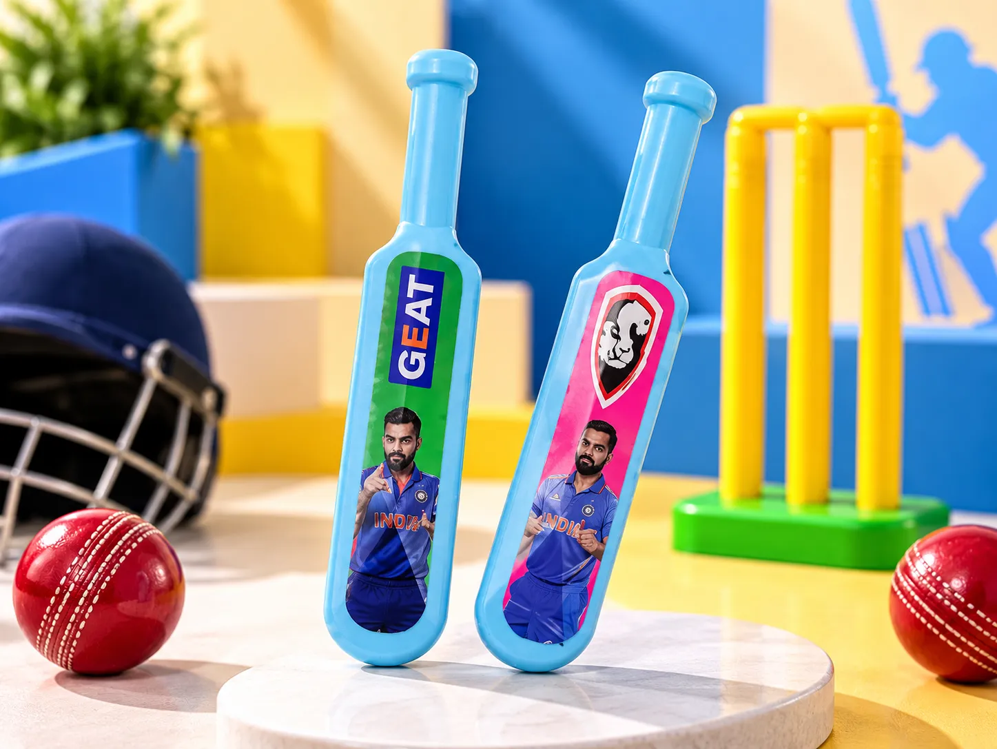 Ayush Mix Toy product